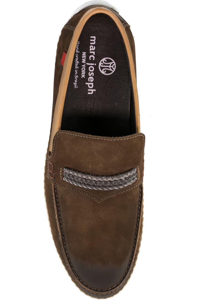 Marc Joseph New York Arther Ave. Driving Shoe, Alternate, color,