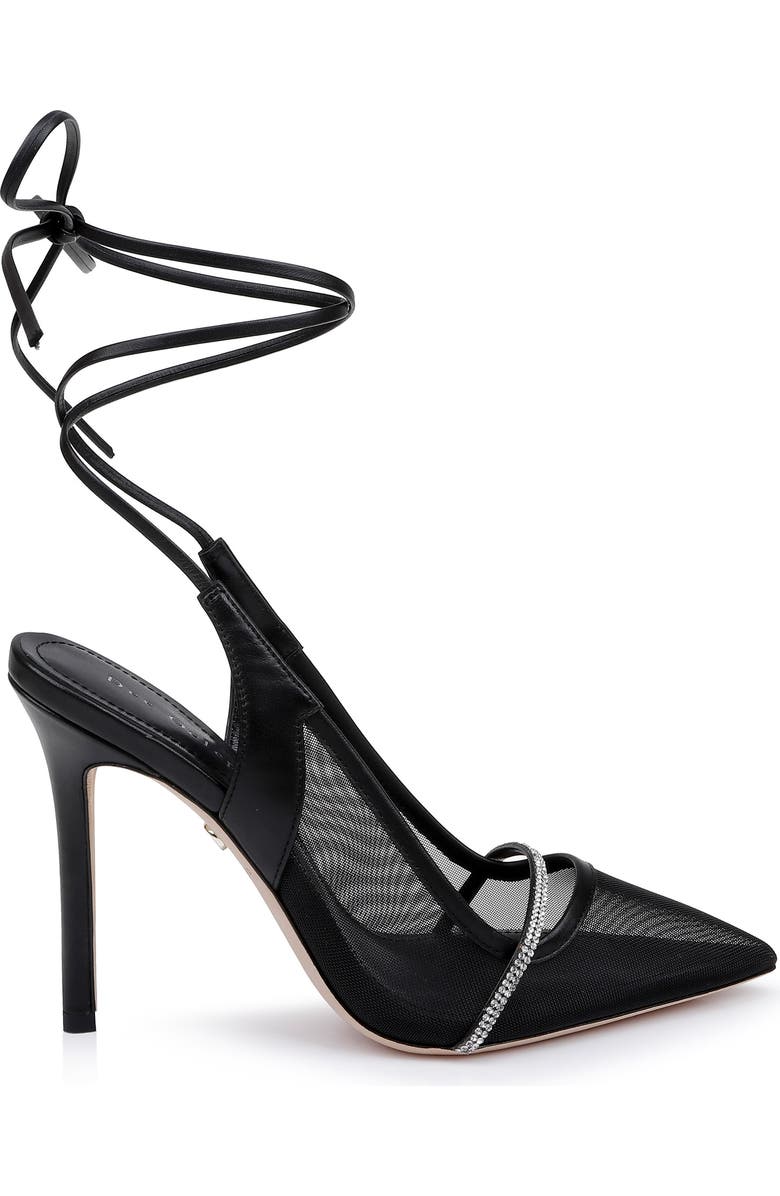 Dee Ocleppo Brenda Pointed Toe Pump, Alternate, color,