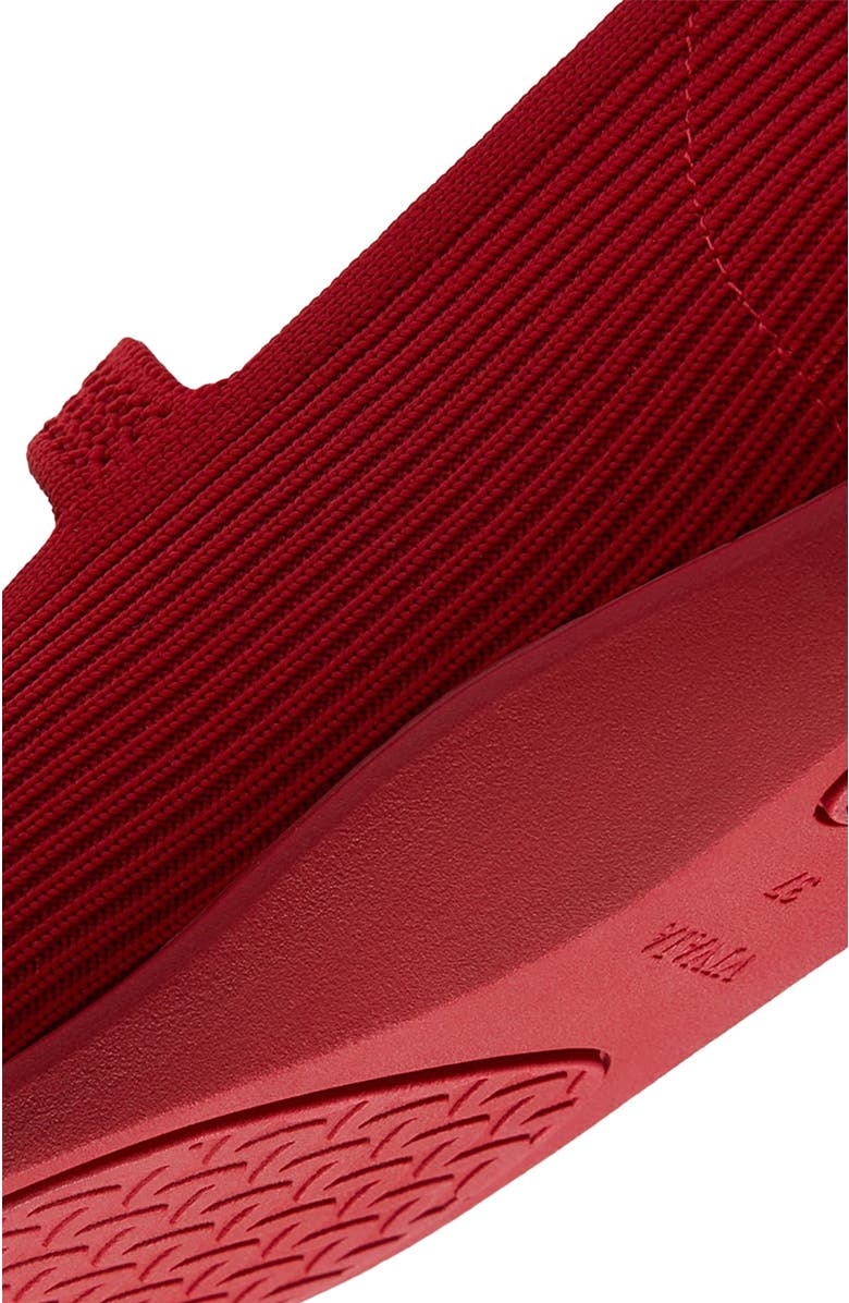 VIVAIA Lightweight Square-Toe Mary-Jane, Alternate, color,