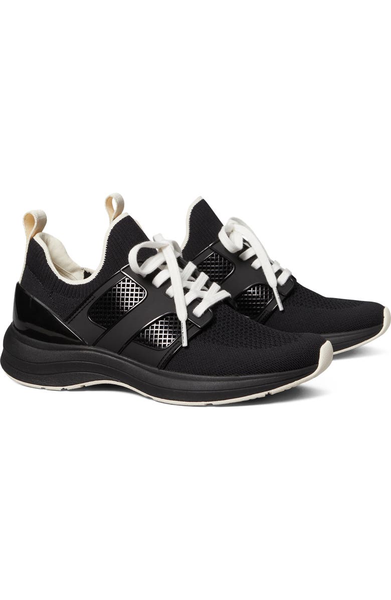 Tory Burch Sock Runner Sneaker, Main, color,