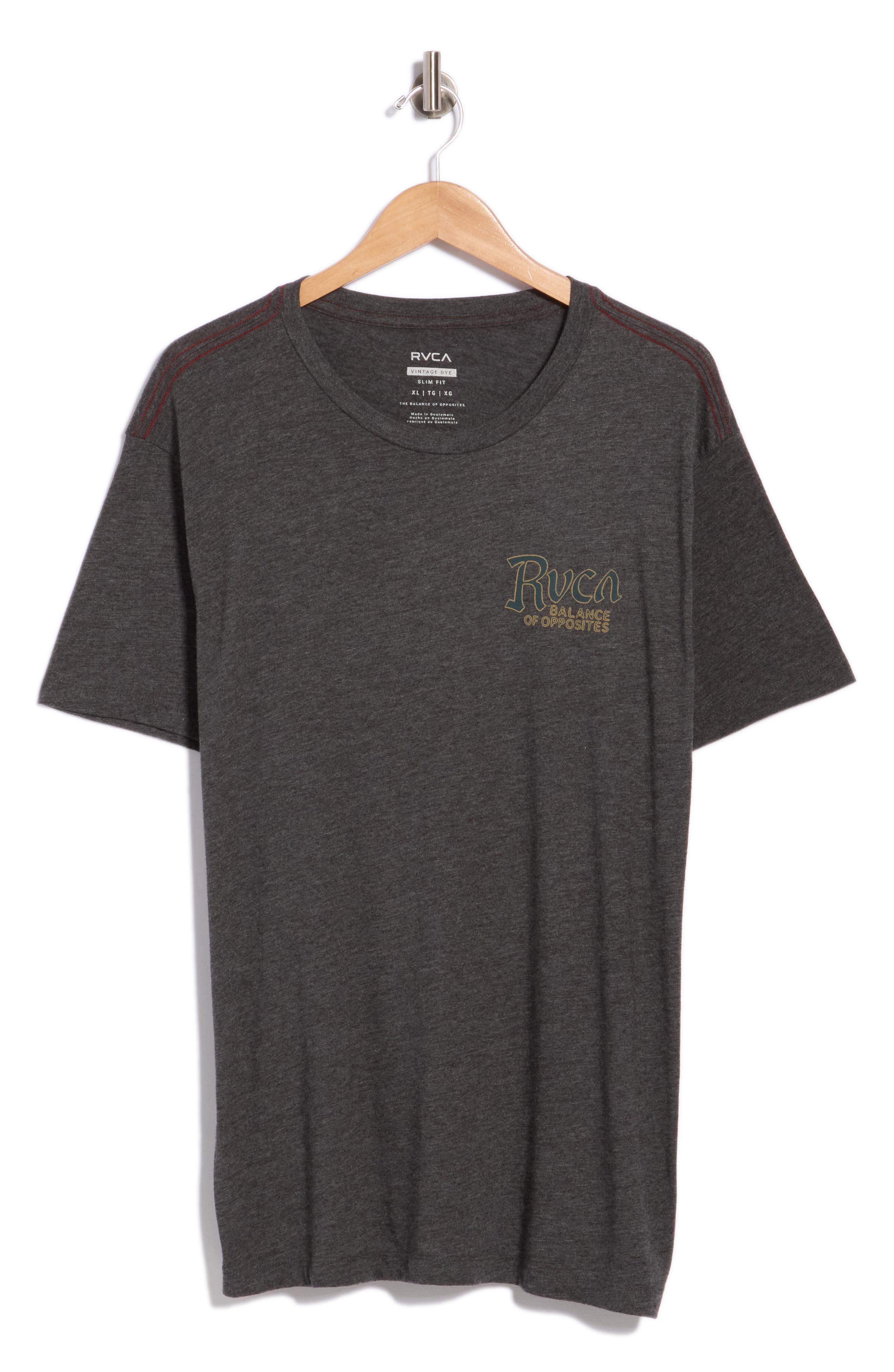 Stingbay Graphic T-Shirt