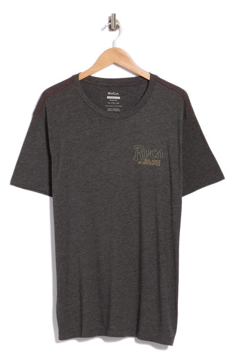 Stingbay Graphic T-Shirt