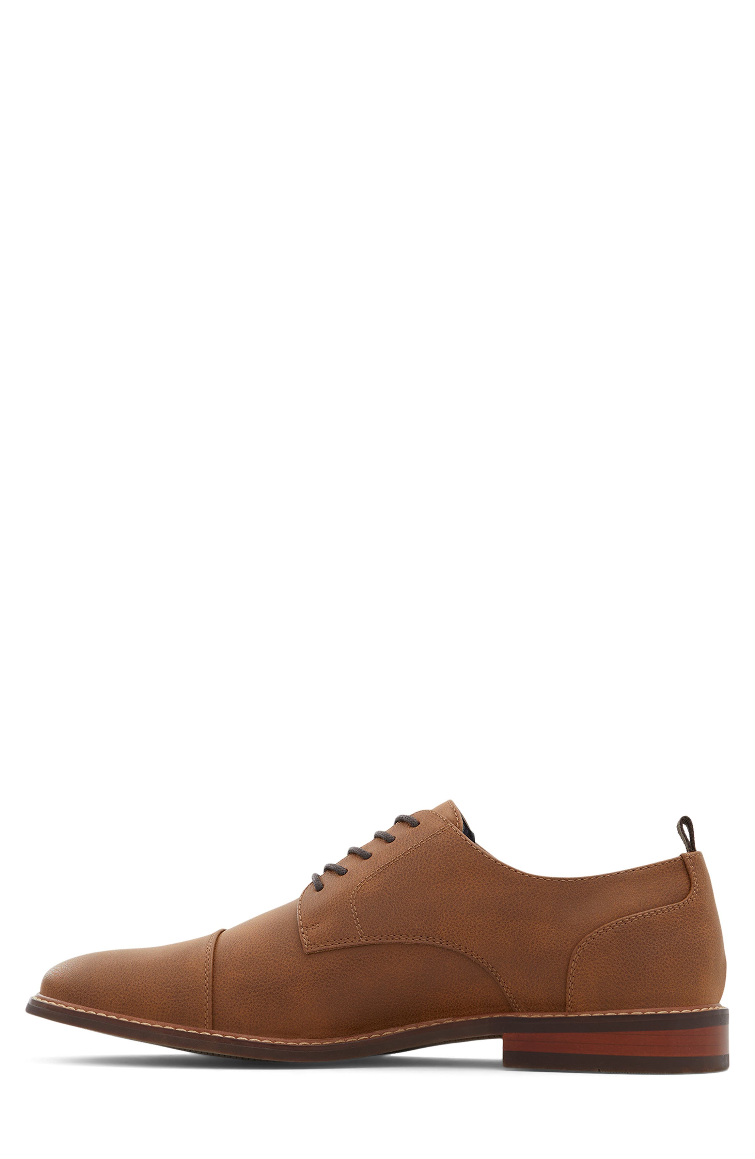 Call It Spring Derby, Alternate, color, COGNAC