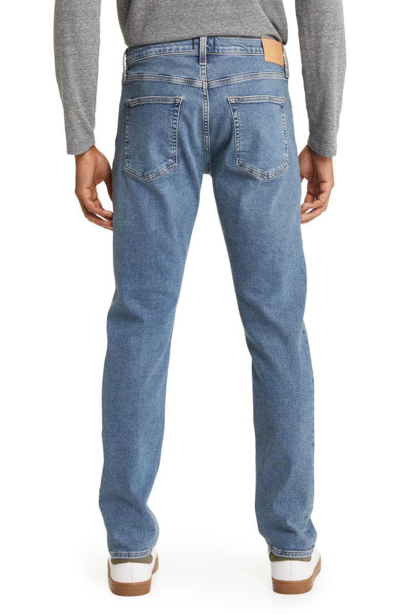 Citizens of Humanity London Tapered Slim Fit Jeans, Alternate, color, 