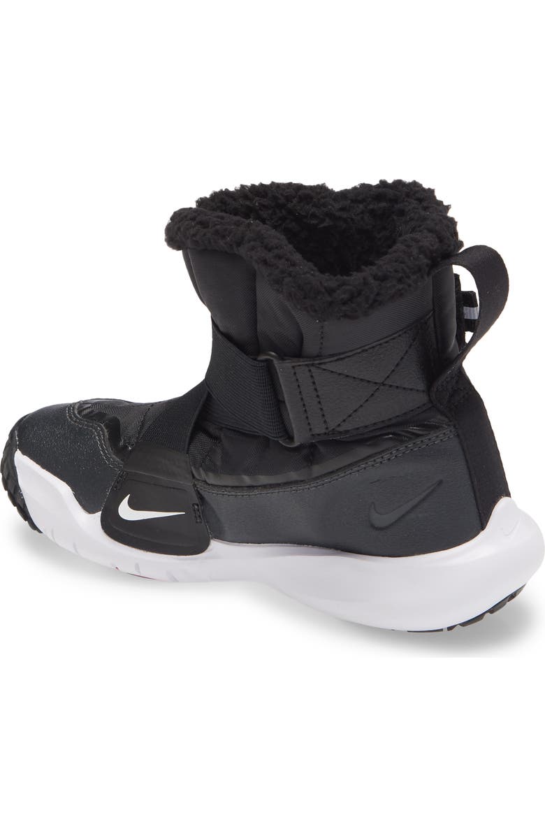 Nike Flex Advance Slip-On Snow Boot, Alternate, color,