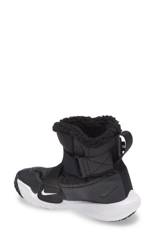 Nike Flex Advance Slip-on Snow Boot In Multi
