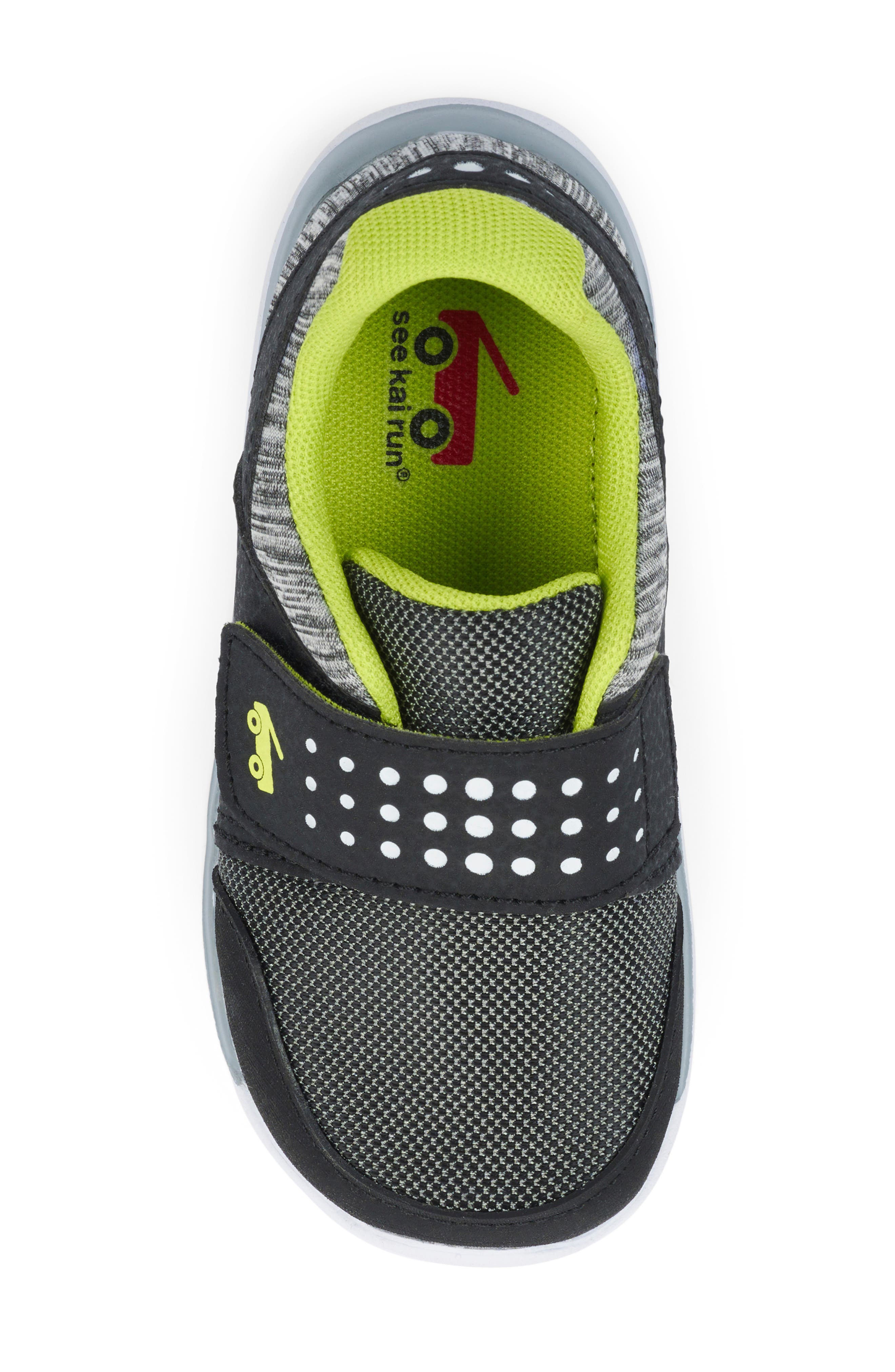 See Kai Run Ryder II FlexiRun Sneaker, Alternate, color, 