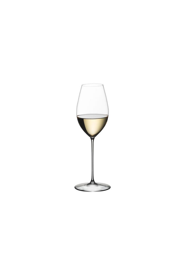 Superleggero Sauvignon Blanc Wine Glass, Main, color, Clear