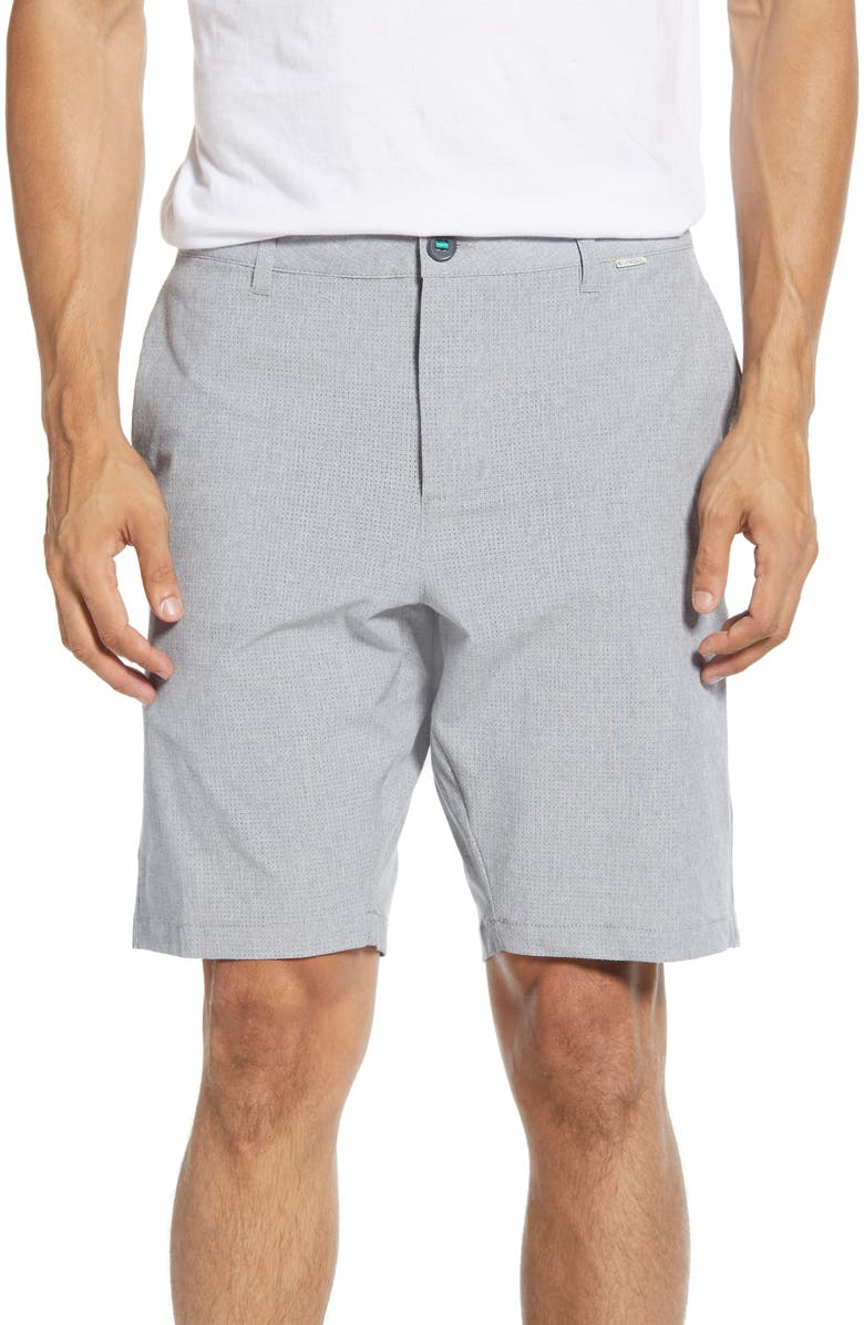 Linksoul Textured Boardwalker Shorts, Main, color, 