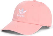 adidas Kids' Originals Washed Baseball Cap