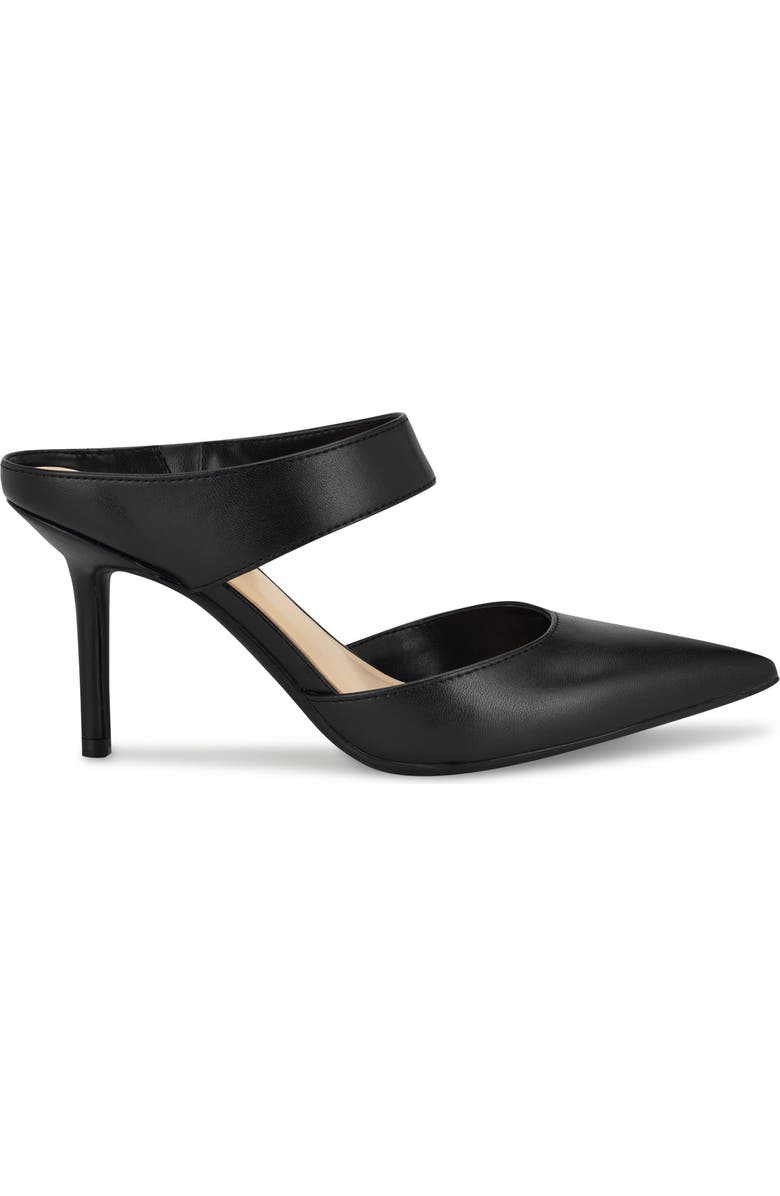 Nine West Drew Pointed Toe Mule, Alternate, color,