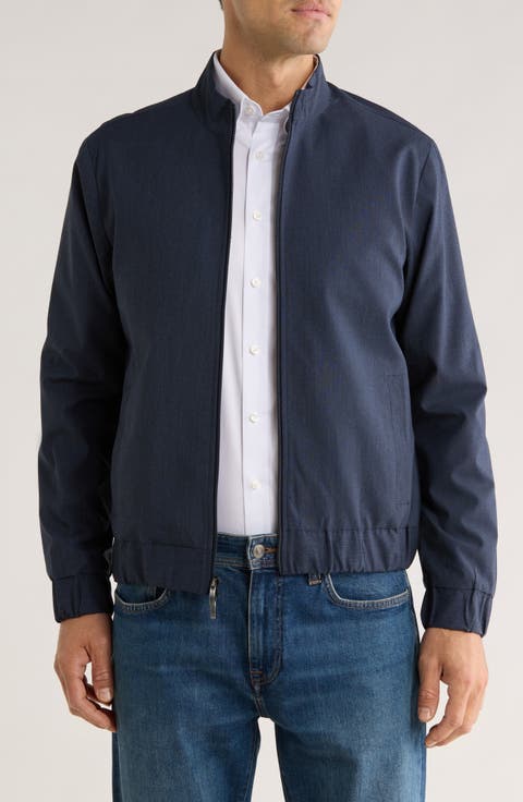 Farley Jacket