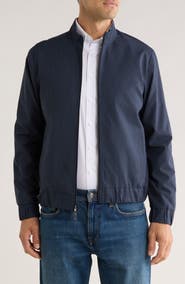 Robert Barakett Farley Jacket