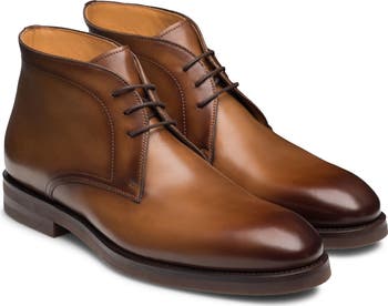 Magnanni Maurilio Chukka Boot (Men) | Nordstrom