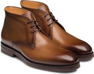 Magnanni Maurilio Chukka Boot