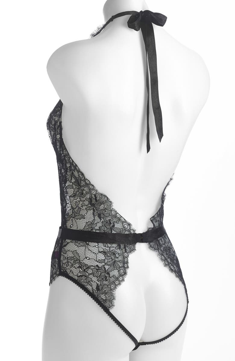 Agent Provocateur L'Agent by Agent Provocateur 'Idalia' Playsuit, Alternate, color, 