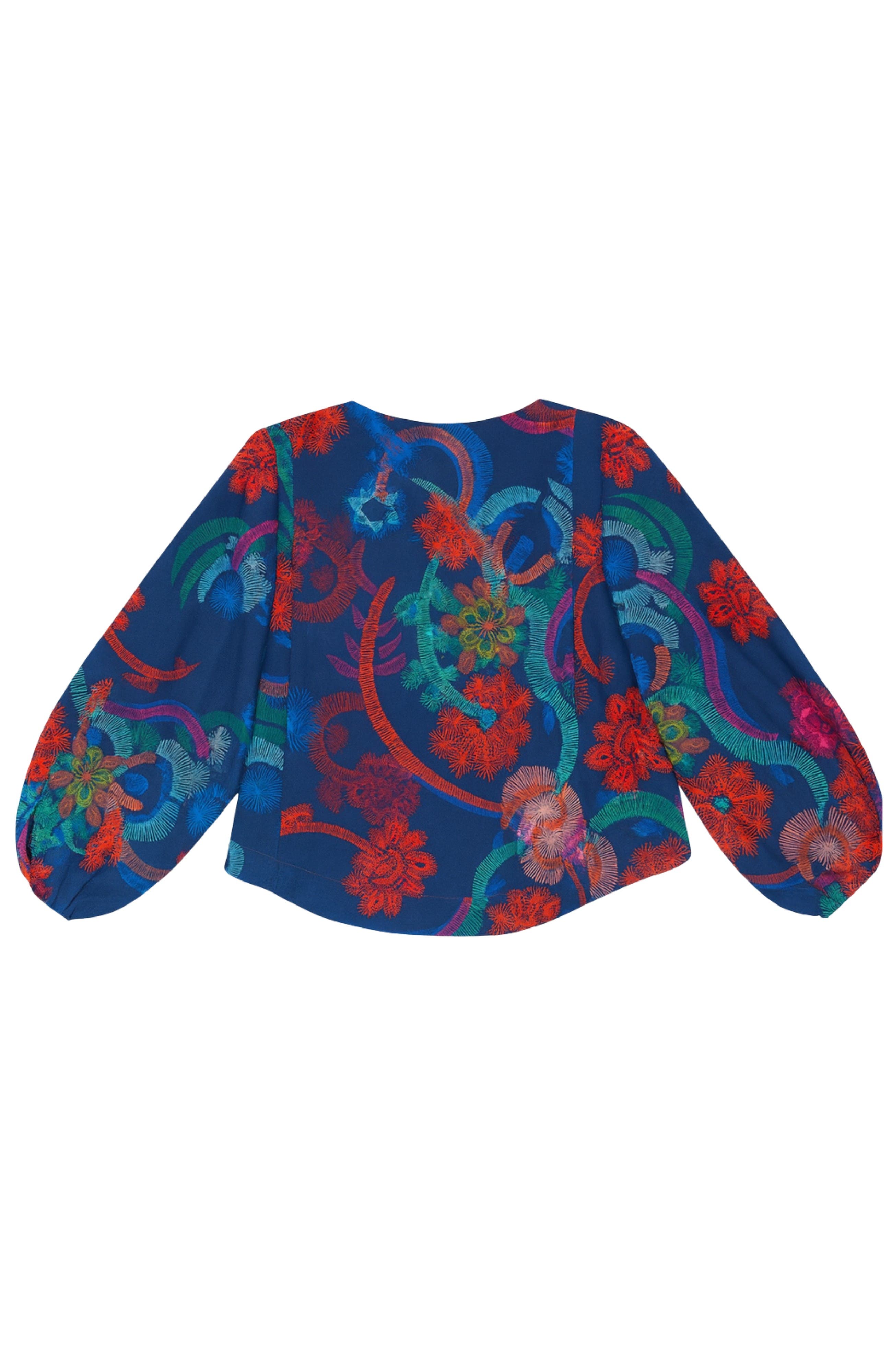 Coco Jacket - image 3