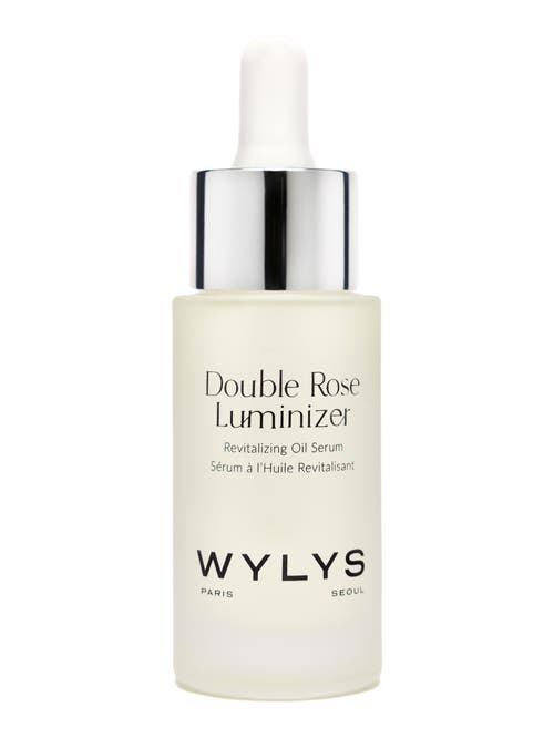 WYLYS Double Rose Luminizer in None  product