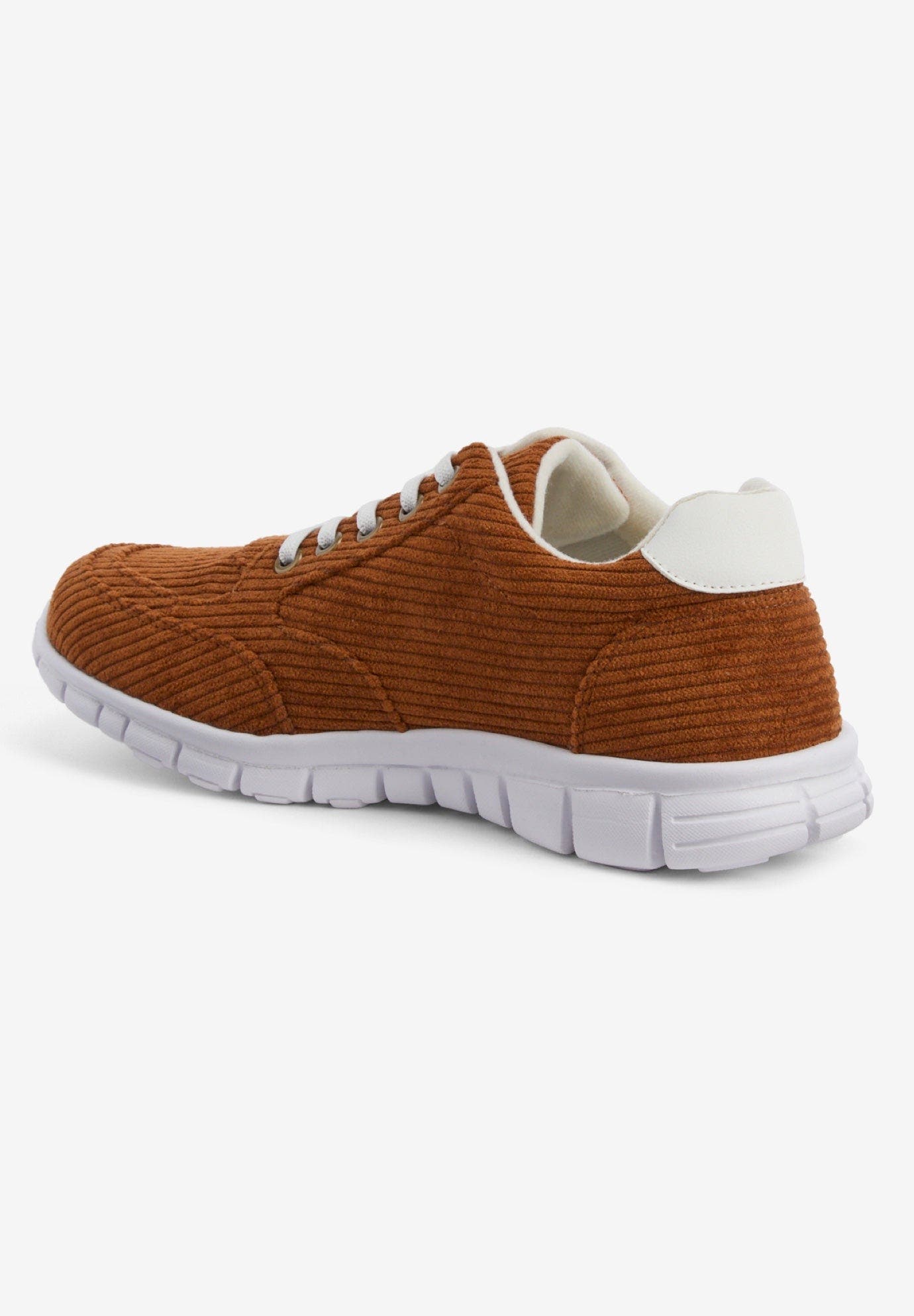 The Anise Slip On Sneaker, Alternate, color, COGNAC