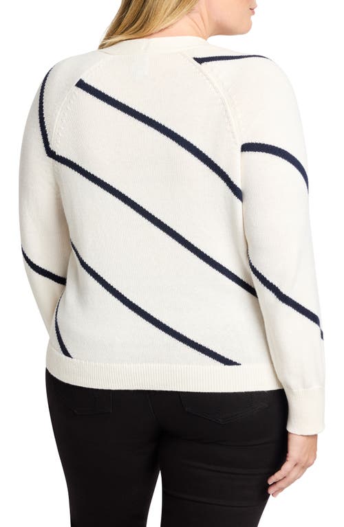 NIC + ZOE NIC+ZOE BETTER ANGLE CARDIGAN