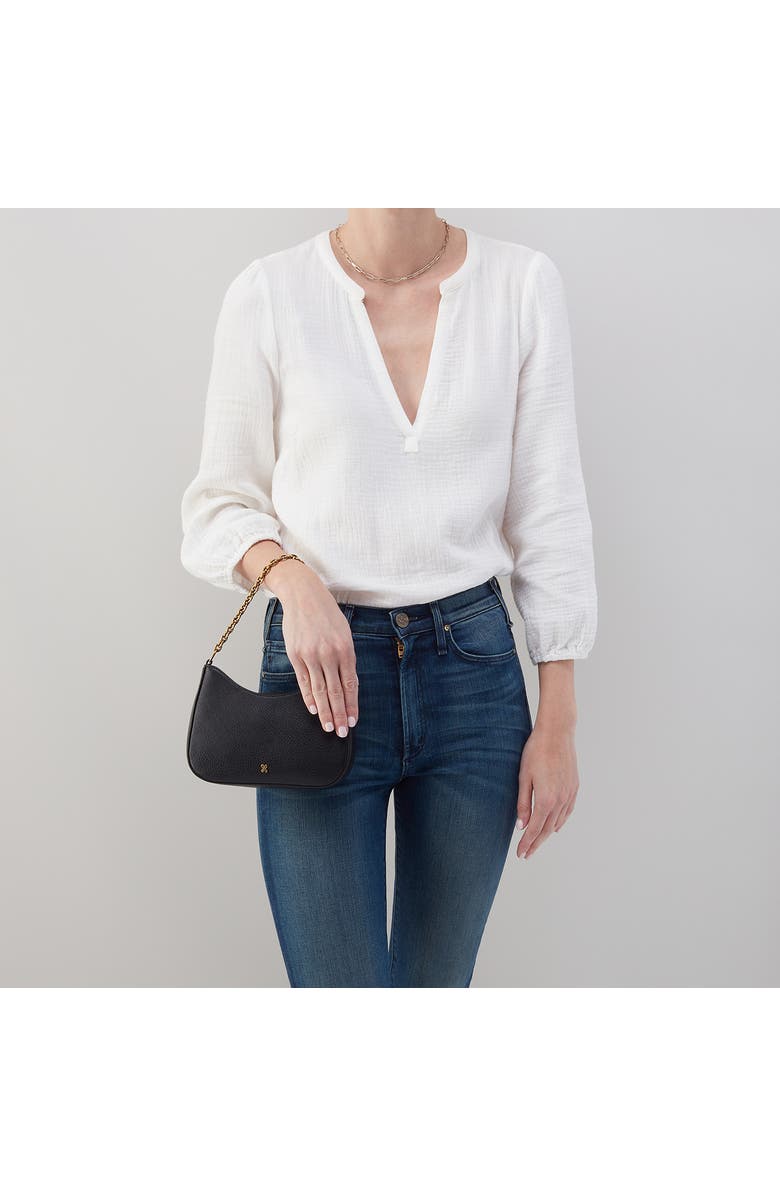 HOBO Rosa Leather Crossbody Bag, Alternate, color,