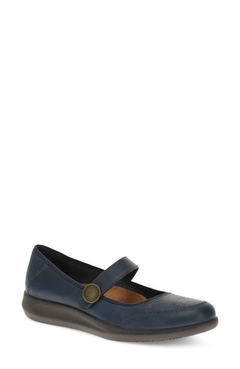 Joesie Mary Jane Flat