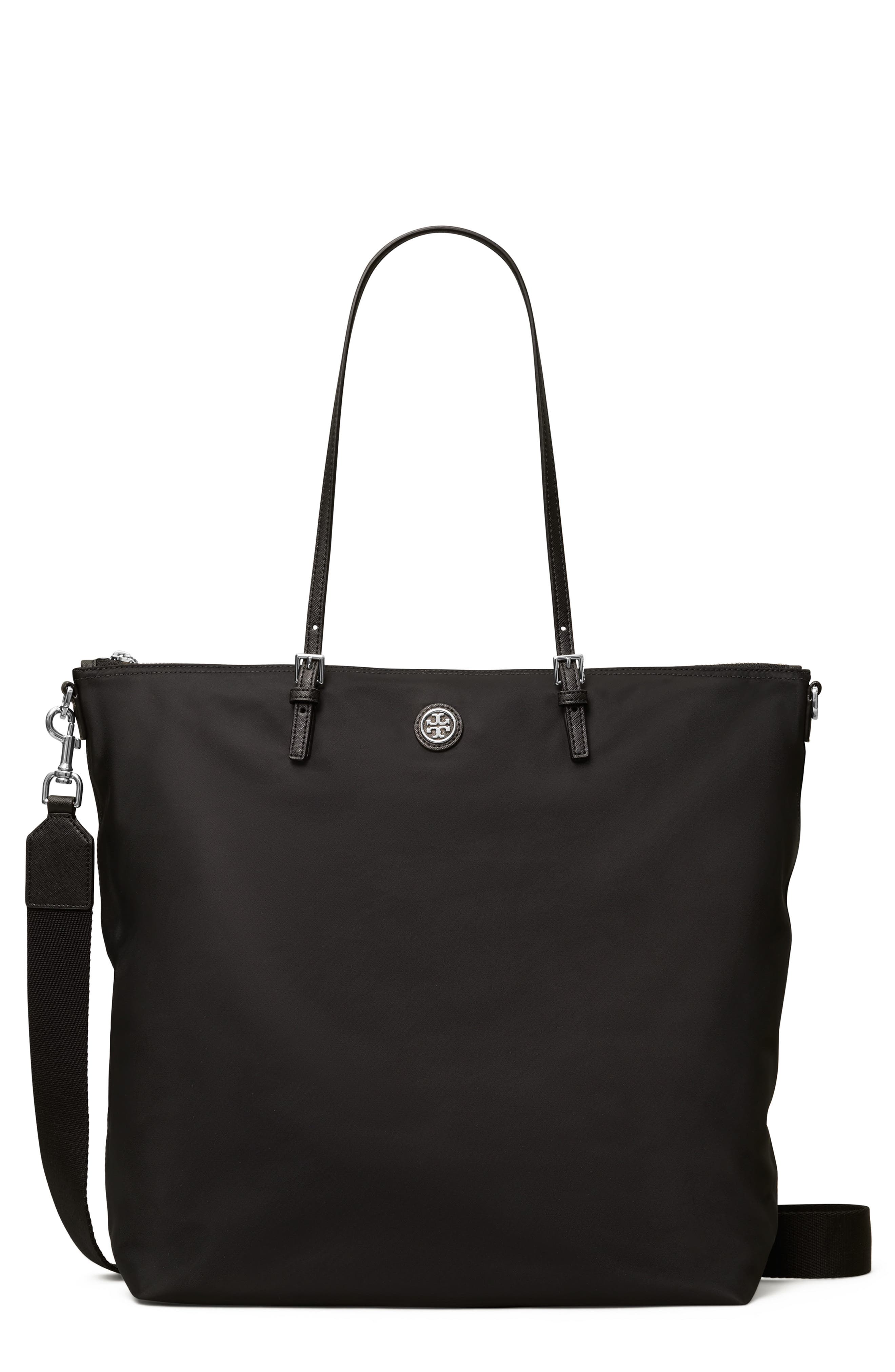 Tory Burch Virginia Tote, Main, color, 