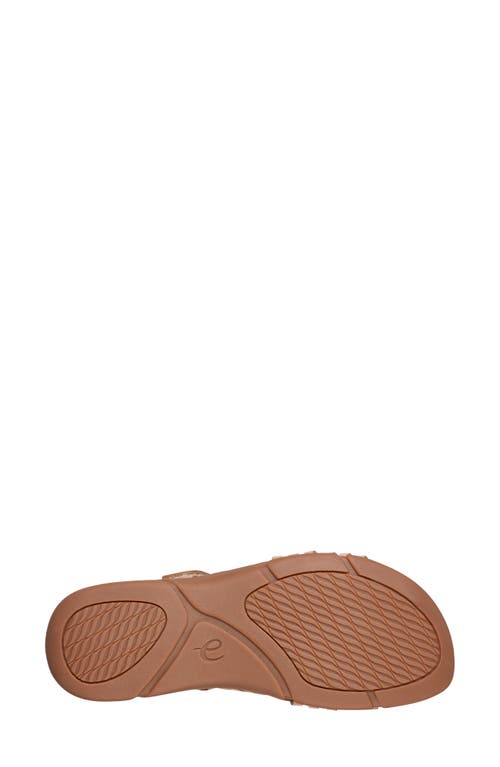 EASY SPIRIT EASY SPIRIT MINDI SLIDE SANDAL