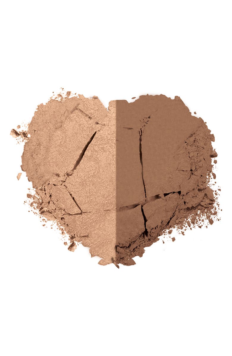 Too Faced Sweethearts Bronzer, Alternate, color, 