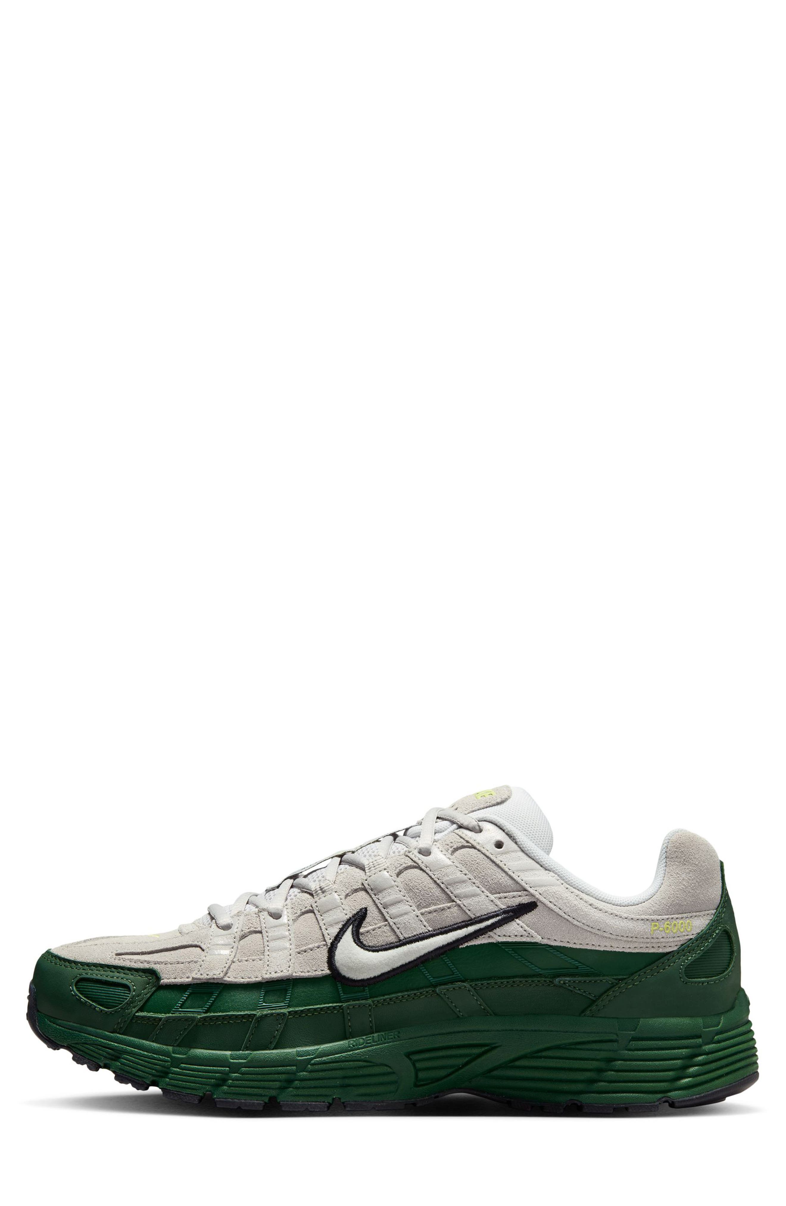 Nike P-6000 Premium Sneaker, Alternate, color, 