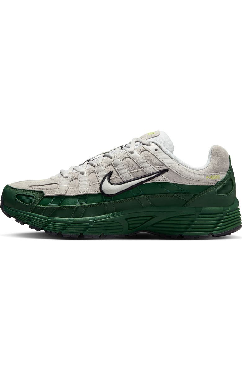 Nike P-6000 Premium Sneaker, Alternate, color,