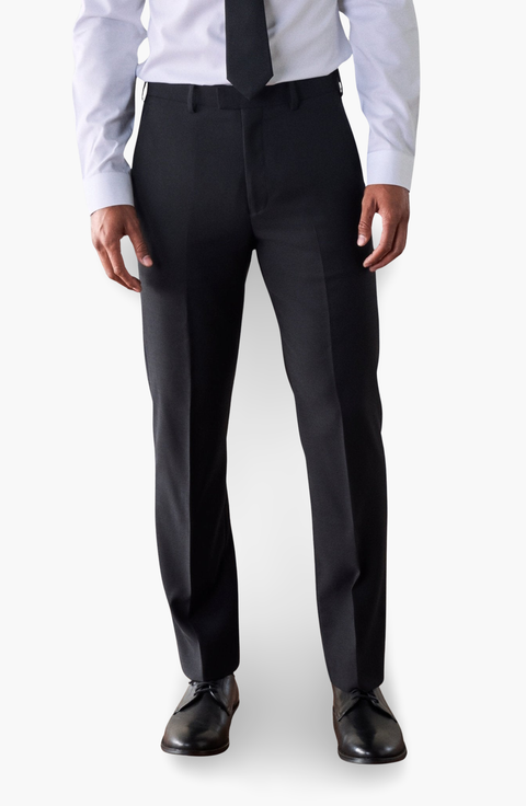 Classic Suit Pants