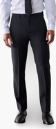 THE BLACK TUX Classic Suit Pants
