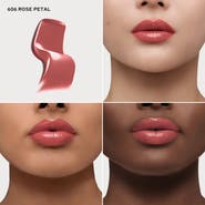 Burberry Brit Shine Lipstick