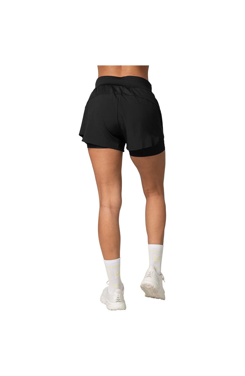 Kari Traa Mija Training Short - Women's, Alternate, color, Black