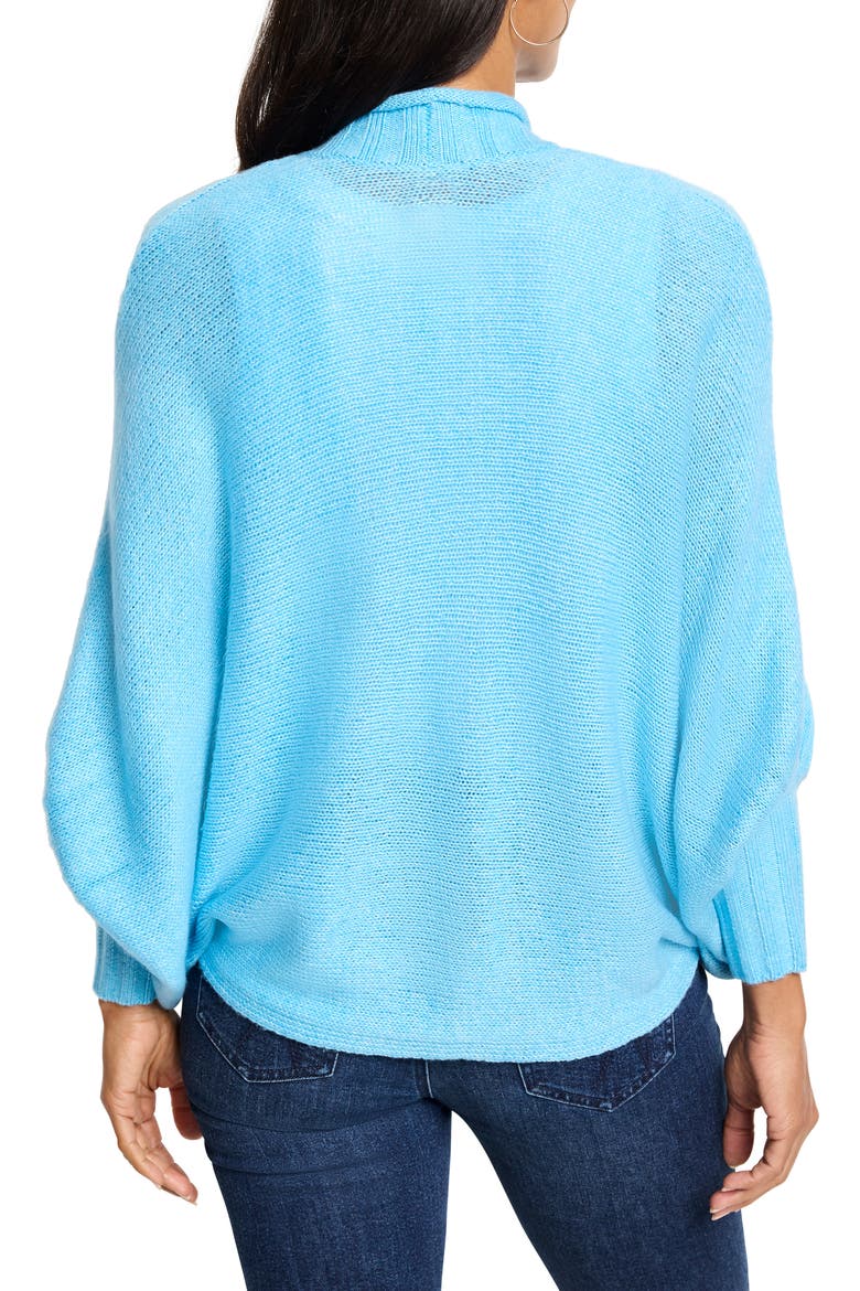 Cozy Crush Cardigan, Alternate, color, BLUE JEWEL