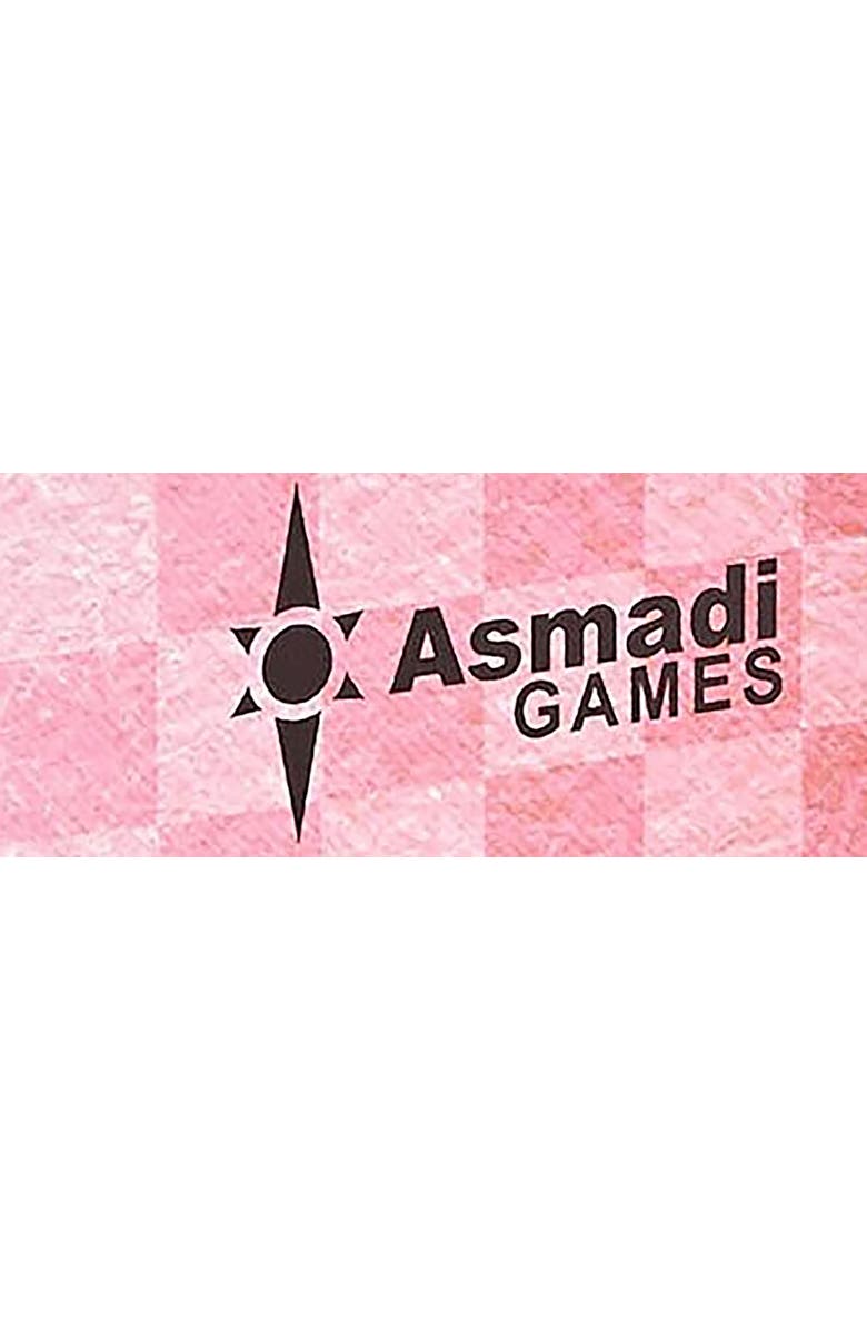 Asmadi Games Cities of Destiny Third Edition, Alternate, color, Multicolored