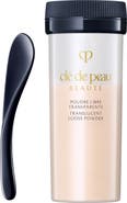 Clé de Peau Beauté Transcluent Loose Powder 2 Refill