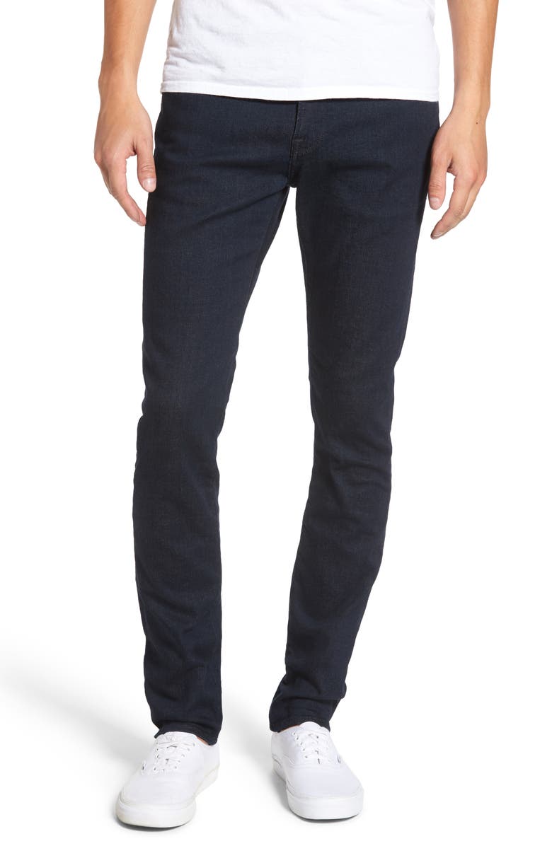 FRAME L'Homme Skinny Fit Jeans, Main, color, Edison