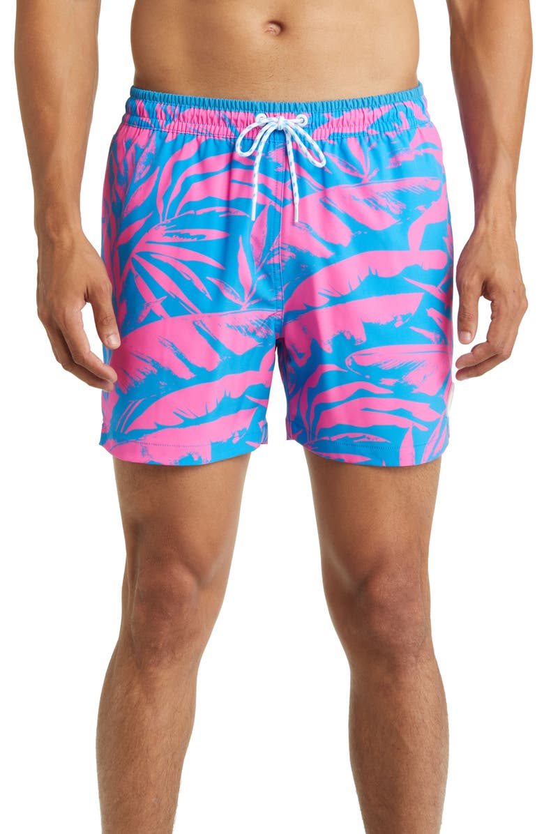 Chubbies 5.5-Inch Swim Trunks, Main, color, 