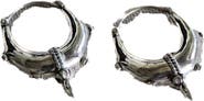 Kapoeta by Ambica Rajasthan Earrings