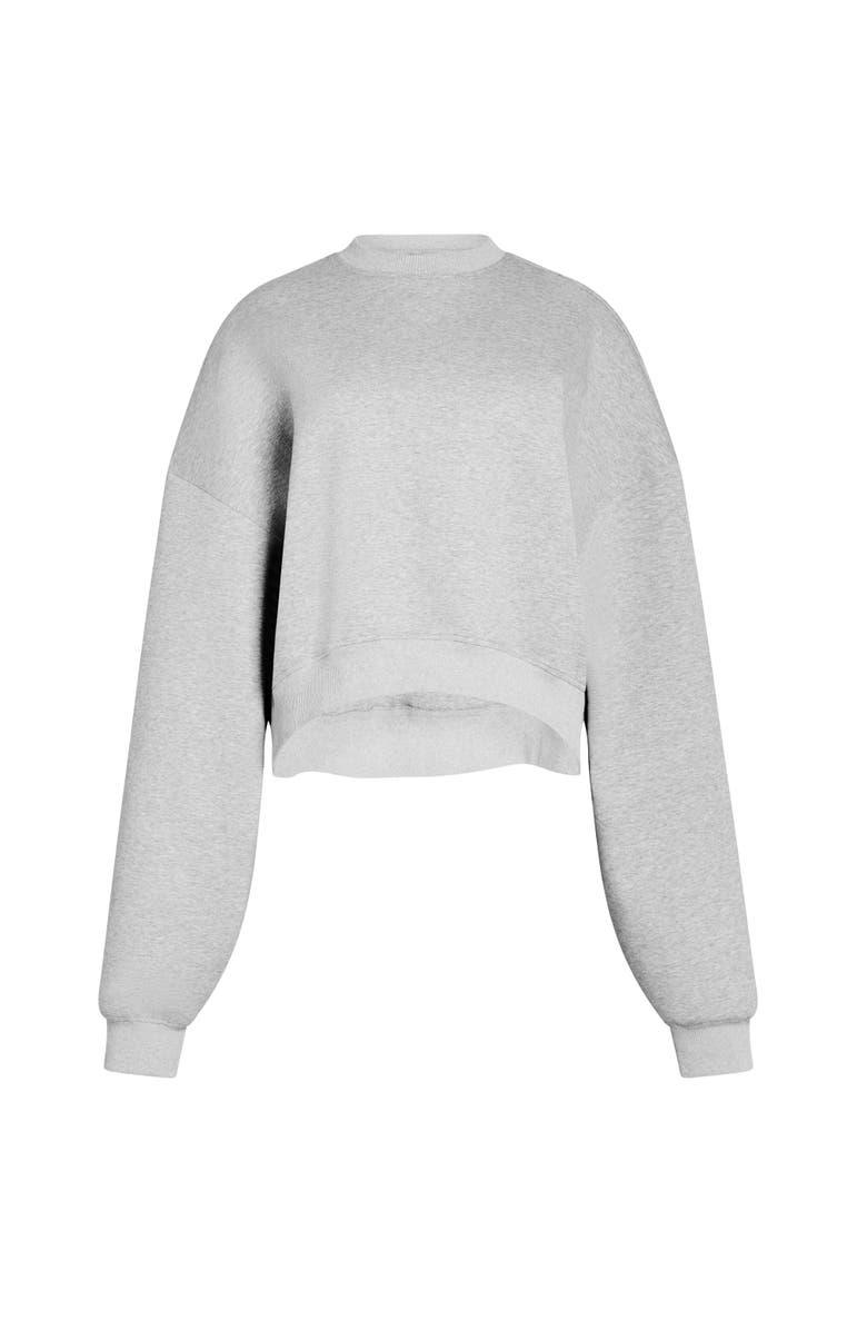 SER.O.YA Calla Sweatshirt, Alternate, color, 
