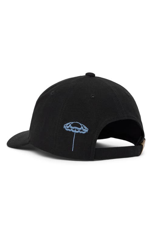 Travismathew Passport Baseball Cap