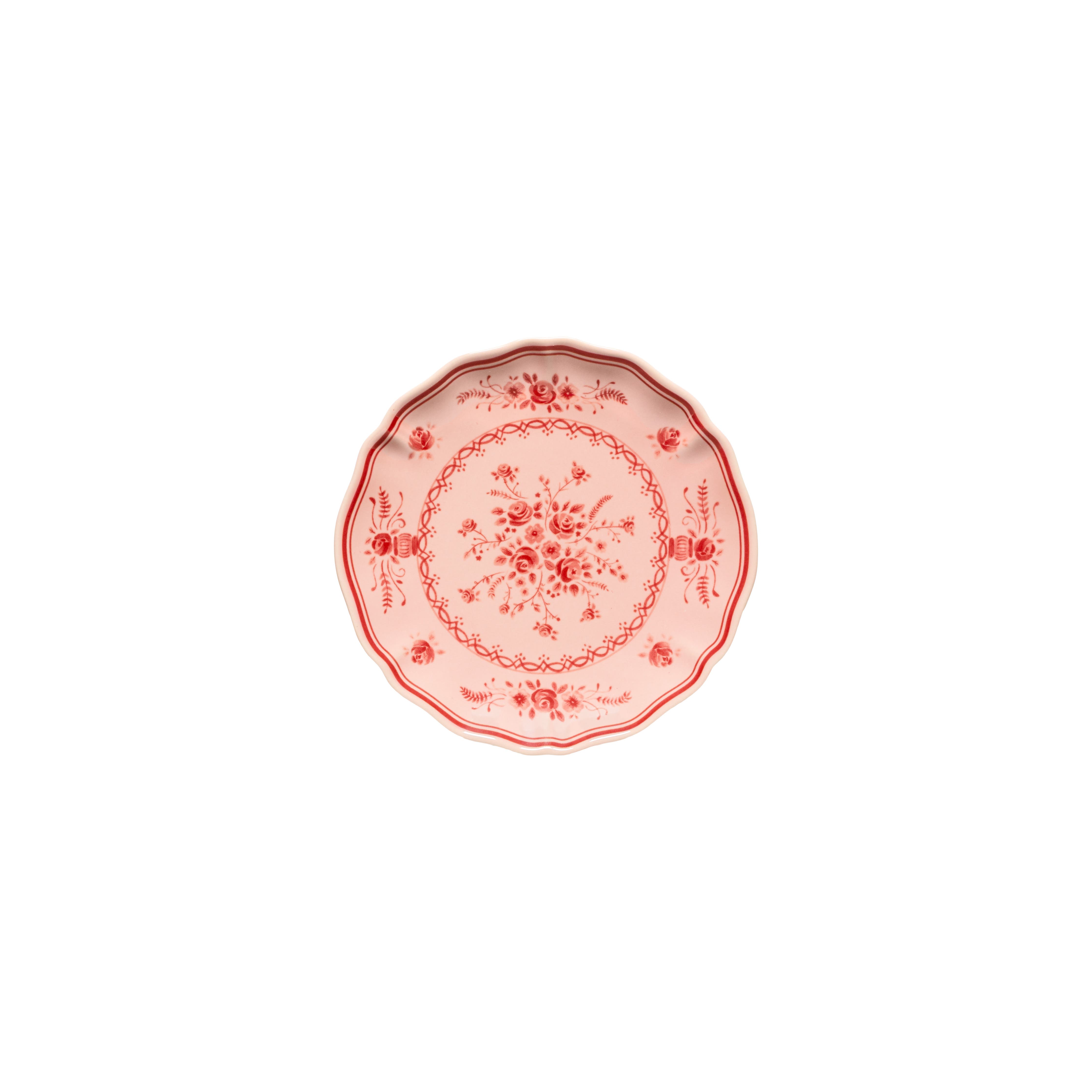 Pink-red