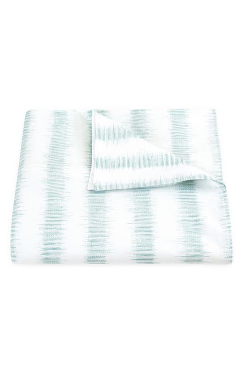 Attleboro Stripe Print Duvet Cover