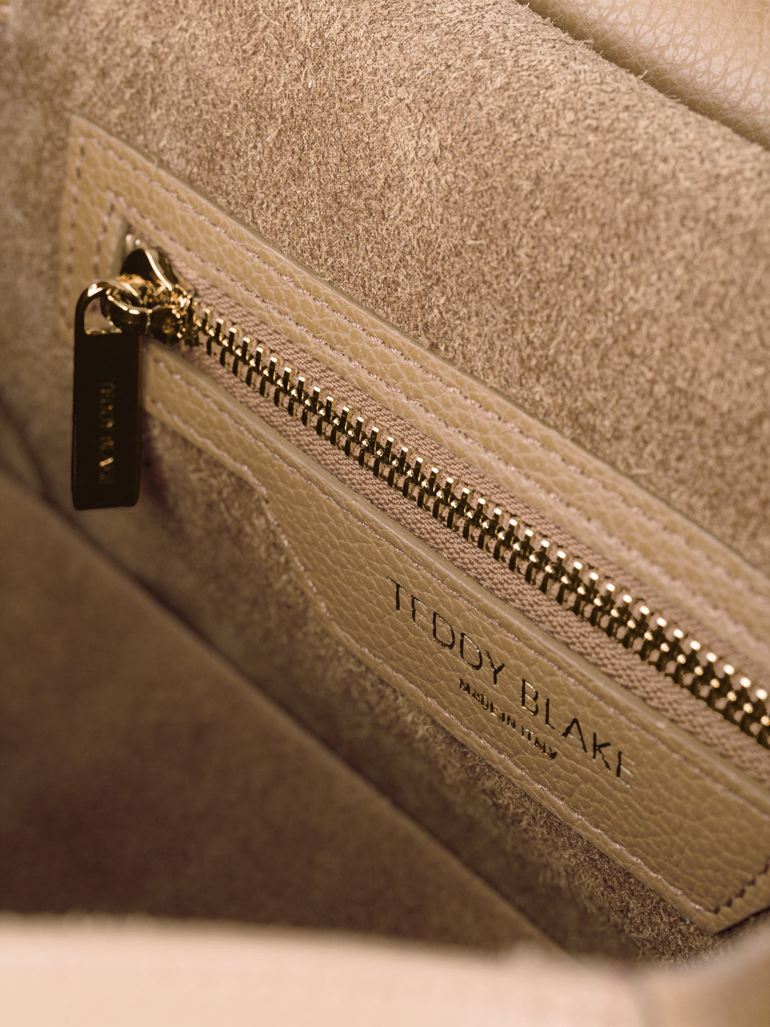 Teddy Blake Gigi Low Dollarino  11", Alternate, color, Lightbeige