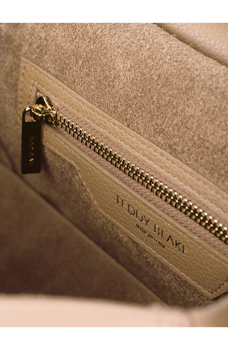 Teddy Blake Gigi Low Dollarino 11", Alternate, color, Lightbeige