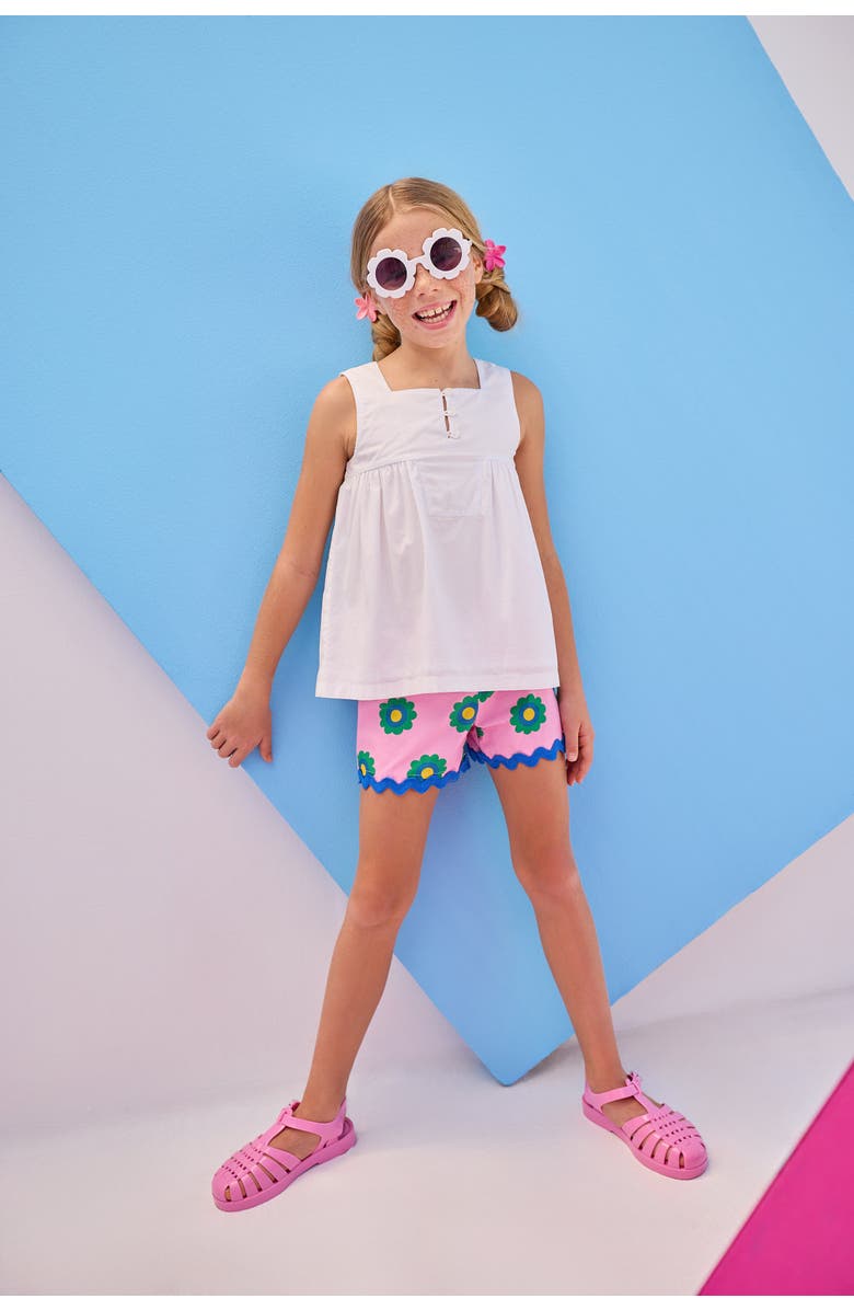 BISBY Kids' Keystone Top, Alternate, color, 