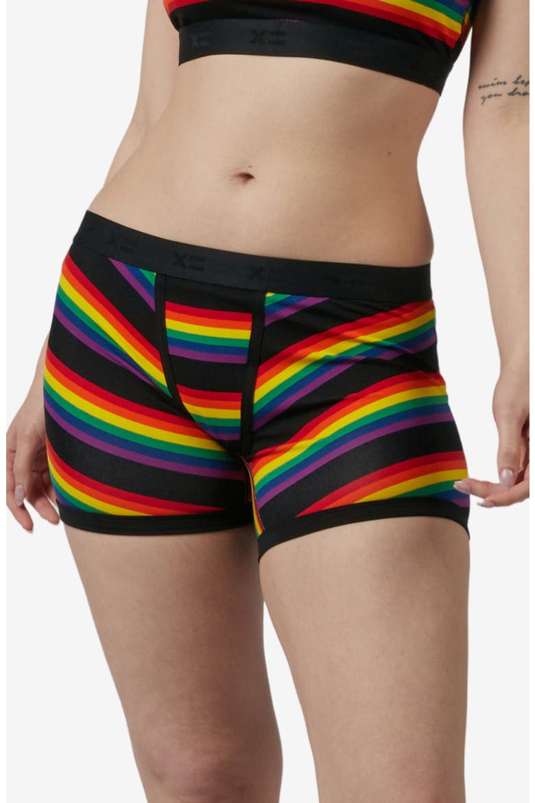 4.5-Inch Trunks, Main, color, STRIPE UNBOUND