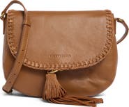 Lucky Brand Vall Crossbody Bag